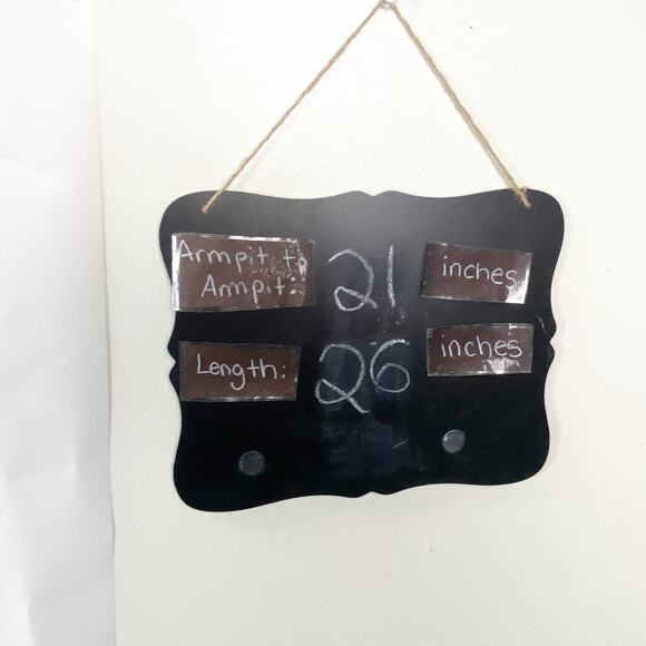 Liz Claiborne Small Womens Blue White Striped Knit Top Tee - Picture 6 of 6